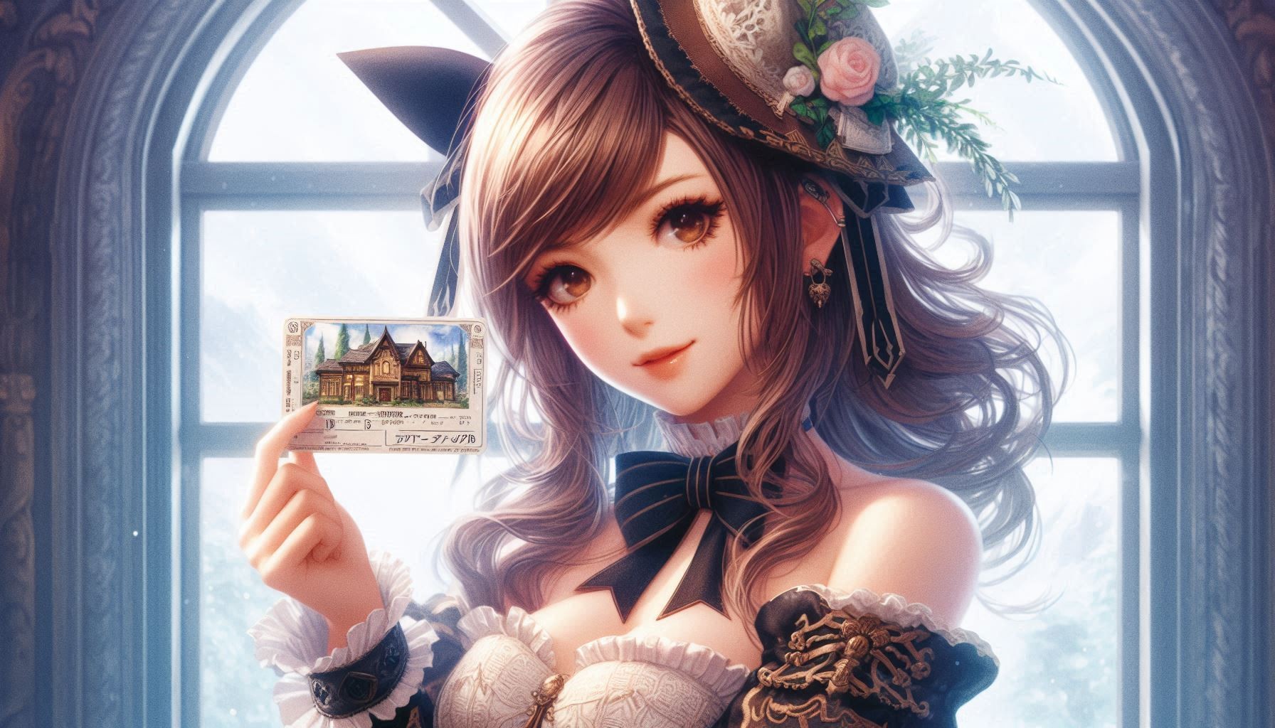 Preparing for the Lottery and Saving Gil