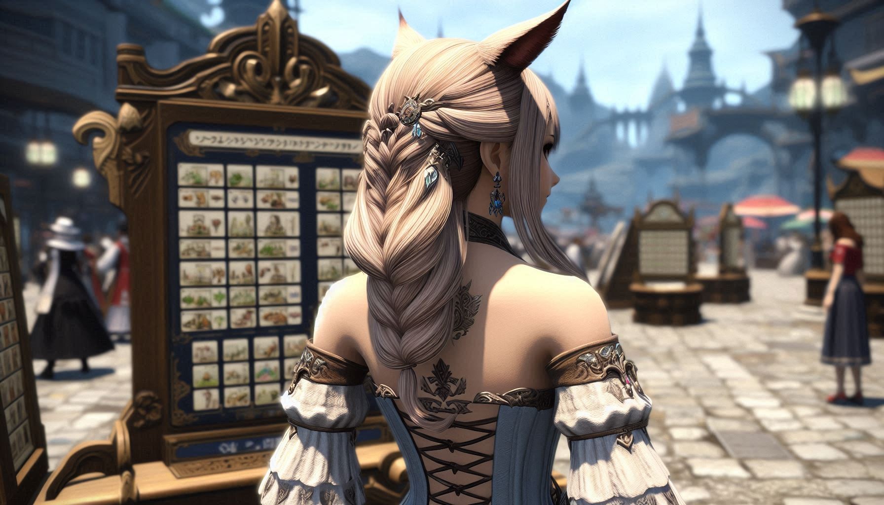 Island Sanctuary Profit Guide: From Produce to Gil