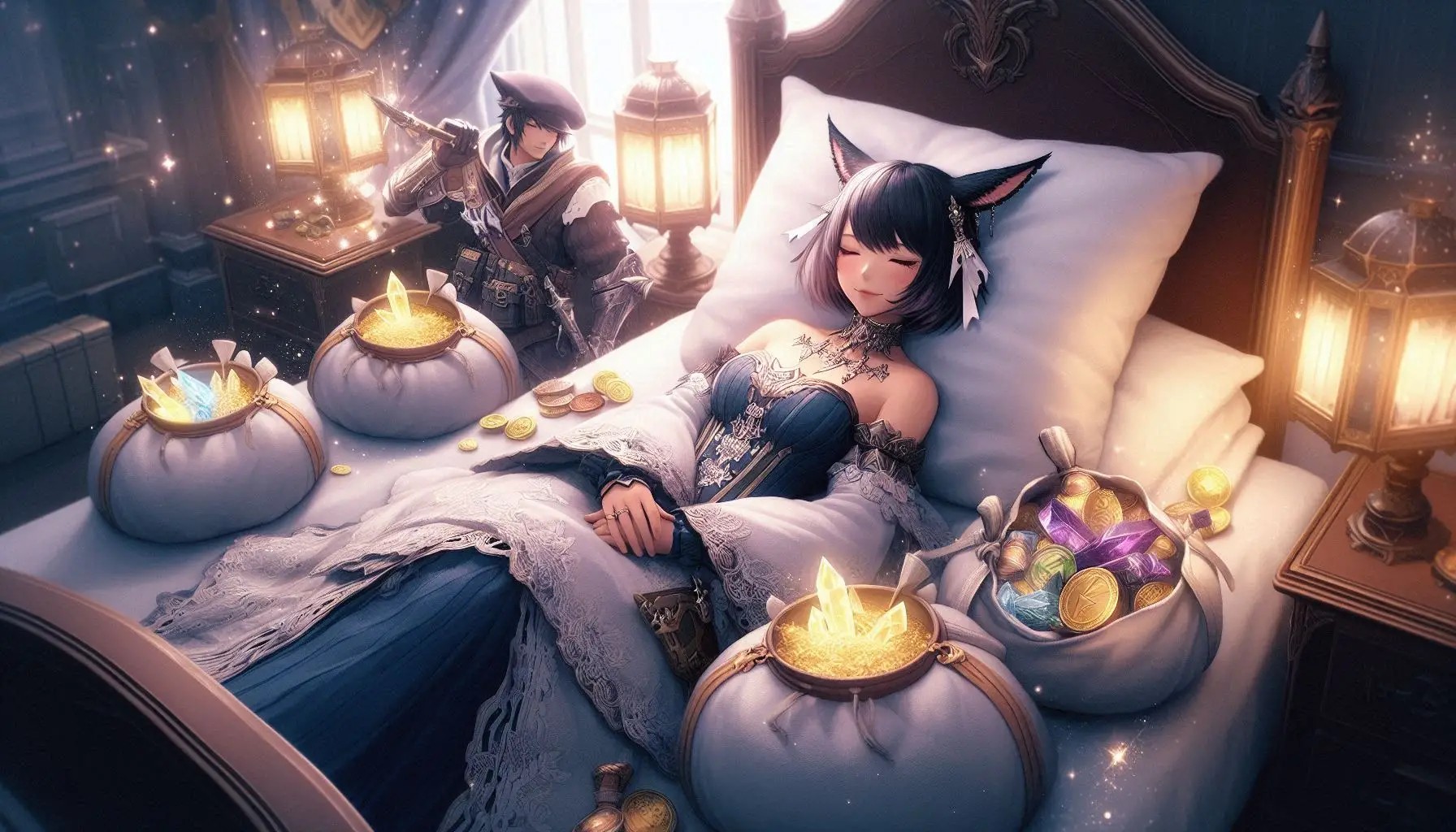 Valuable Items to Exchange for Cowries