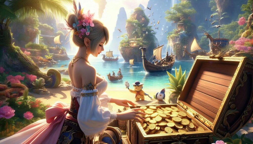 Workshop Management, what to Strive for