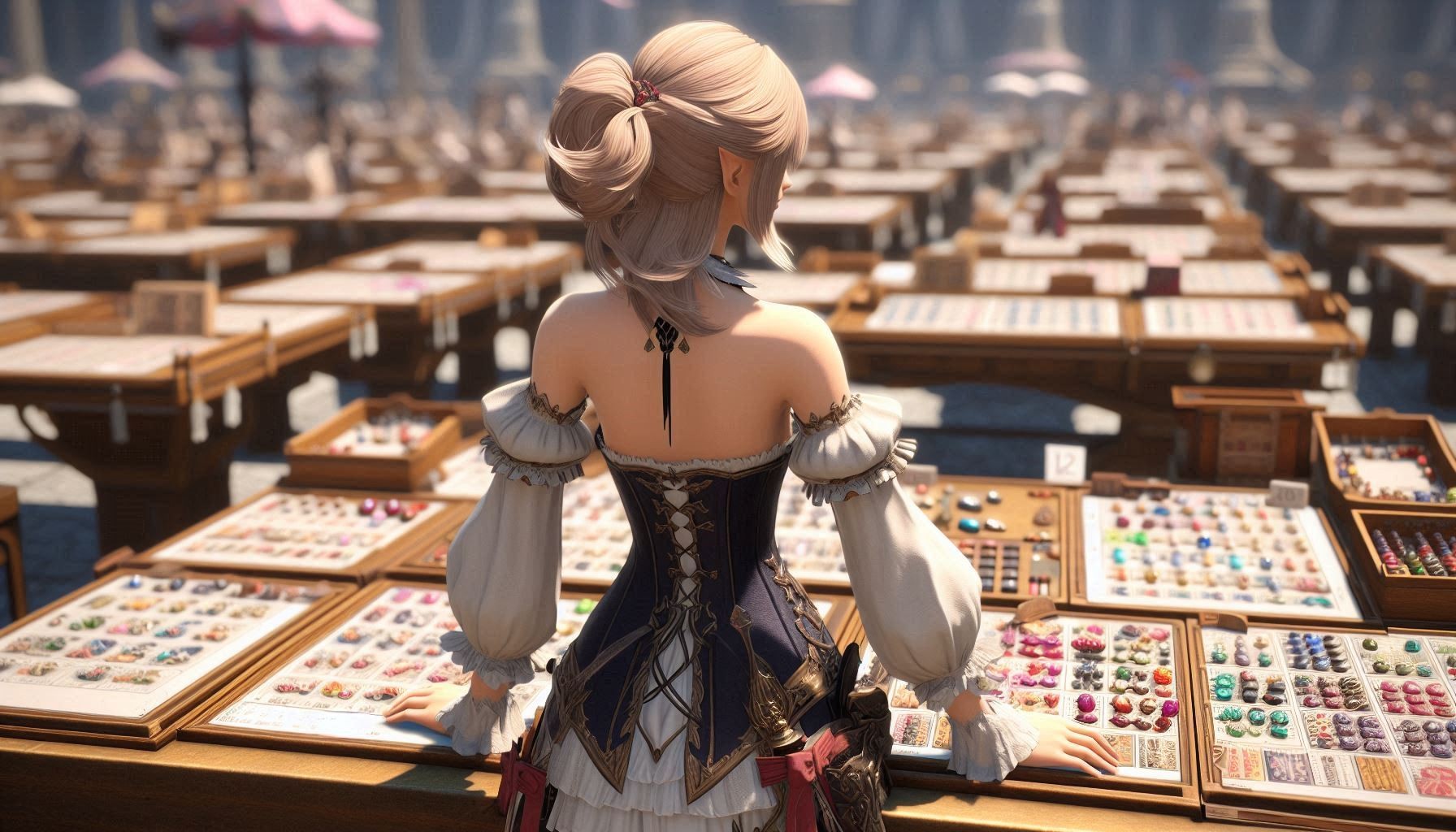 Strategies for Different Roles